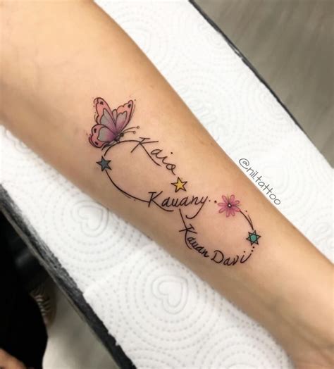 tatuajes con nombres